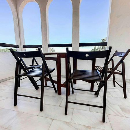 3-401-Apartamento 1 Dormitorio Ель-Пуерто-де-Санта-Марія Екстер'єр фото