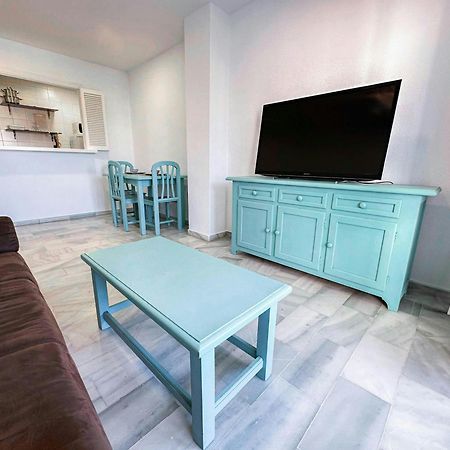 3-401-Apartamento 1 Dormitorio Ель-Пуерто-де-Санта-Марія Екстер'єр фото