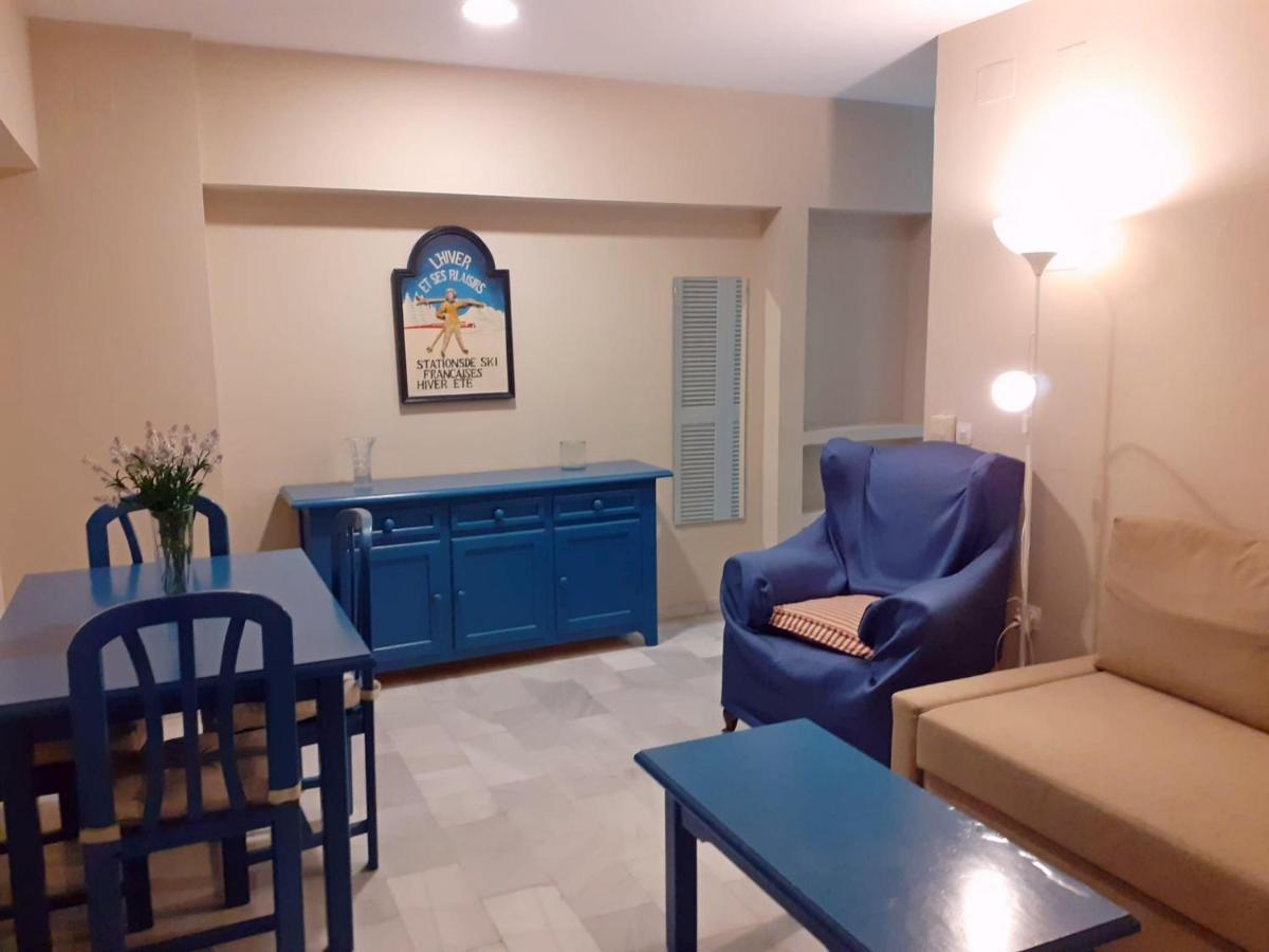 3-401-Apartamento 1 Dormitorio Ель-Пуерто-де-Санта-Марія Екстер'єр фото