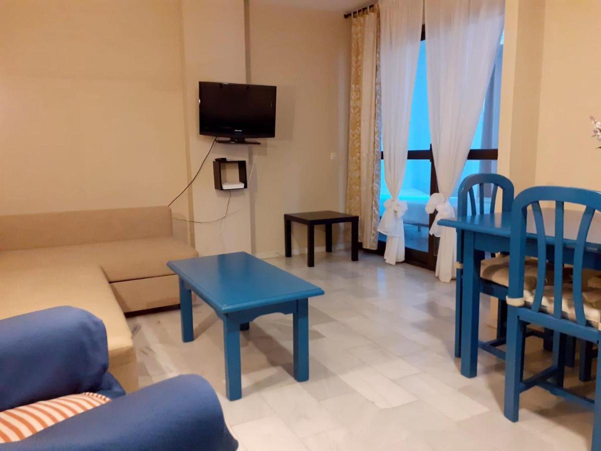 3-401-Apartamento 1 Dormitorio Ель-Пуерто-де-Санта-Марія Екстер'єр фото