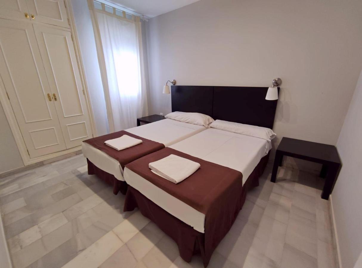 3-401-Apartamento 1 Dormitorio Ель-Пуерто-де-Санта-Марія Екстер'єр фото