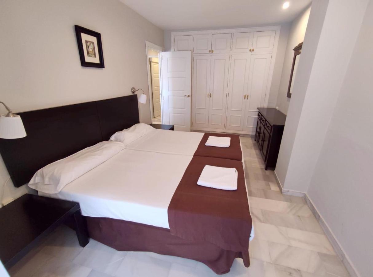 3-401-Apartamento 1 Dormitorio Ель-Пуерто-де-Санта-Марія Екстер'єр фото