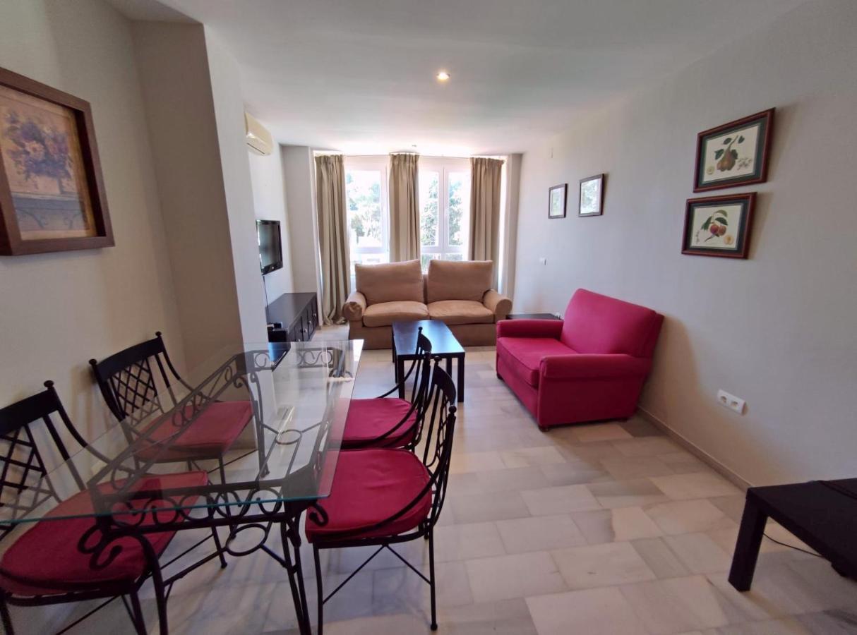 3-401-Apartamento 1 Dormitorio Ель-Пуерто-де-Санта-Марія Екстер'єр фото