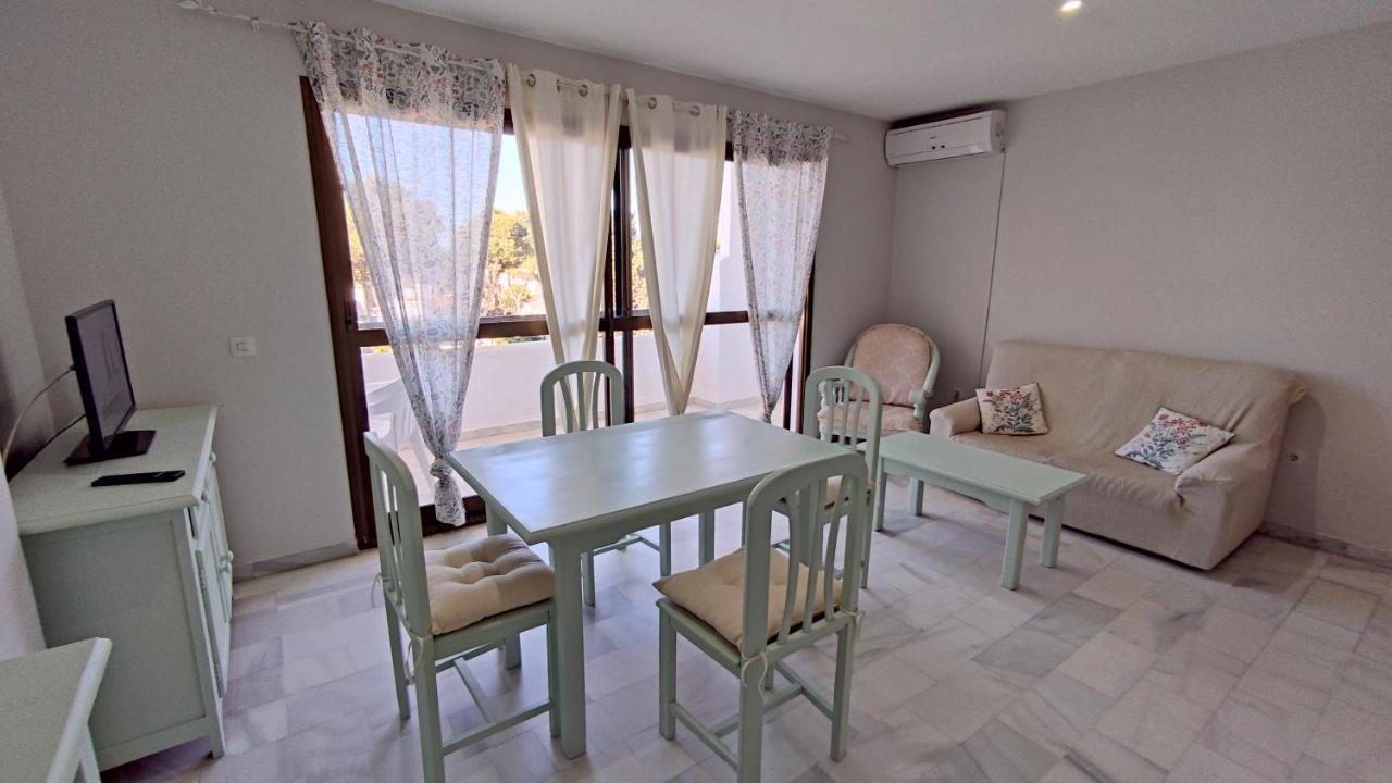 3-401-Apartamento 1 Dormitorio Ель-Пуерто-де-Санта-Марія Екстер'єр фото
