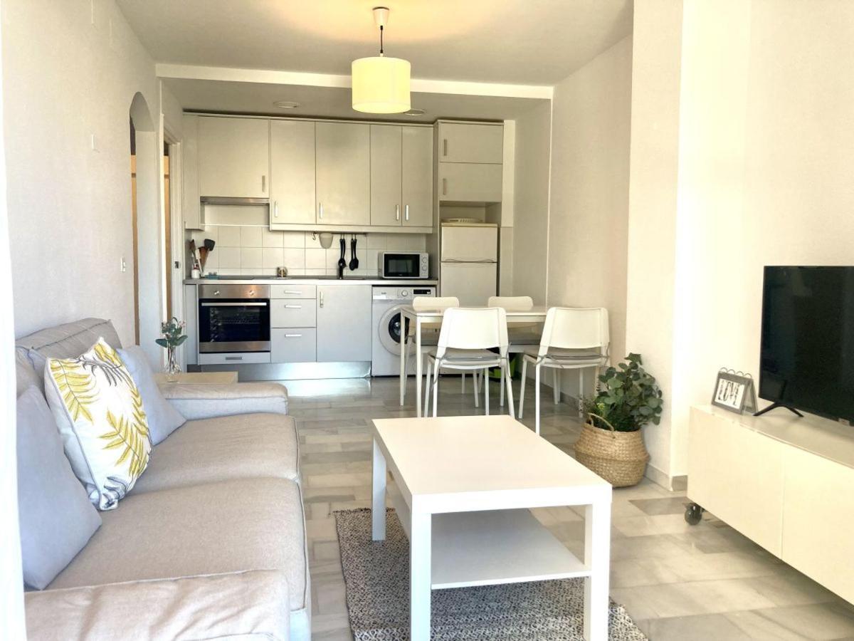 3-401-Apartamento 1 Dormitorio Ель-Пуерто-де-Санта-Марія Екстер'єр фото