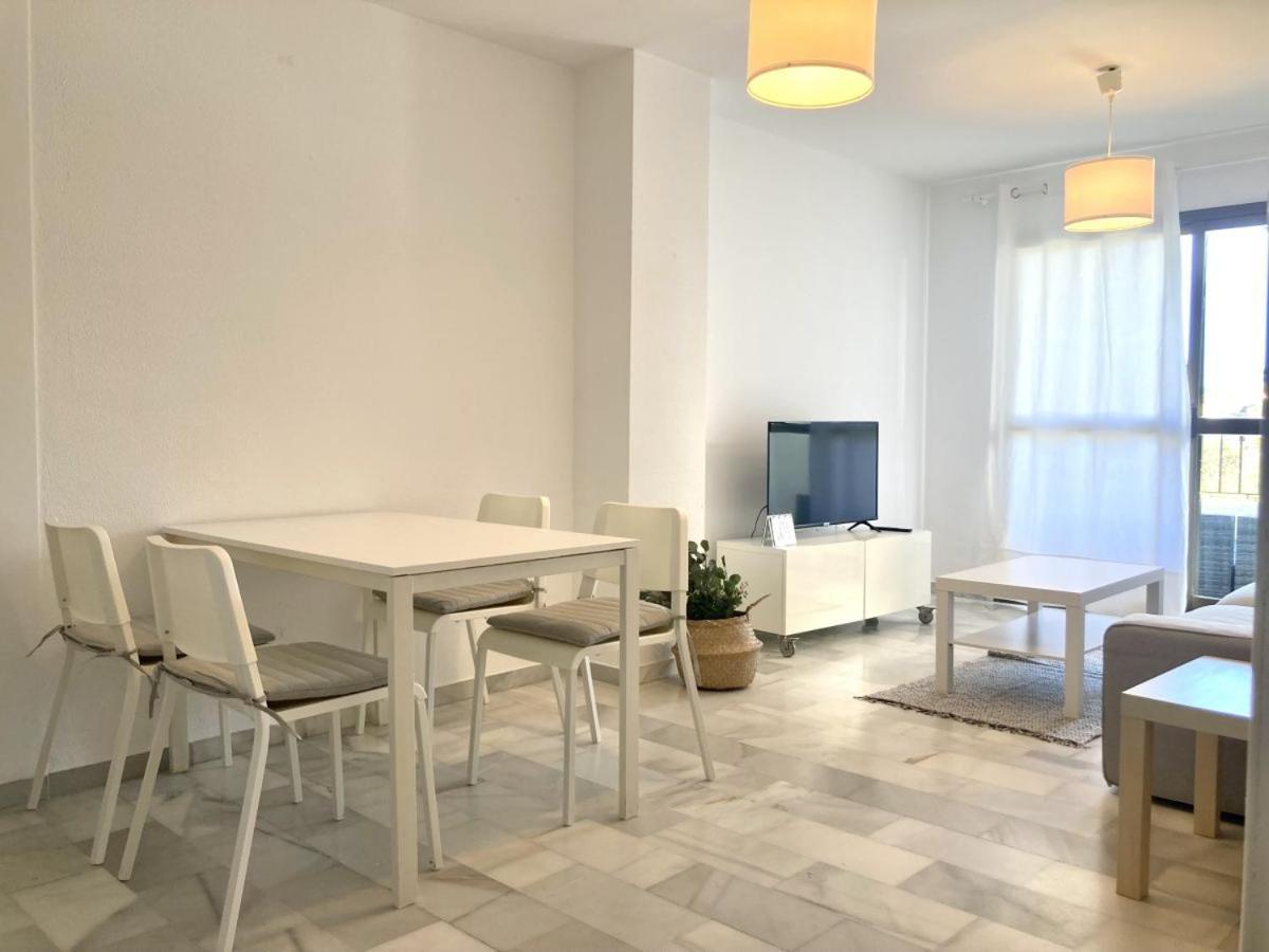 3-401-Apartamento 1 Dormitorio Ель-Пуерто-де-Санта-Марія Екстер'єр фото
