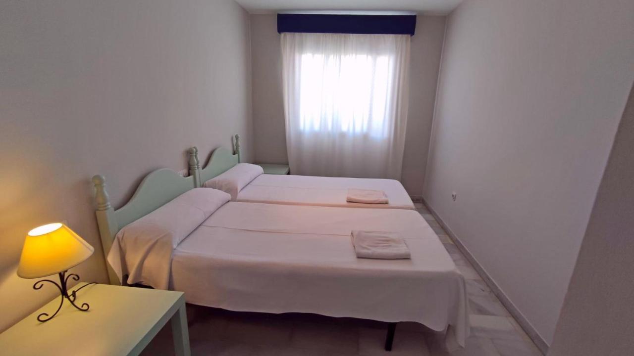 3-401-Apartamento 1 Dormitorio Ель-Пуерто-де-Санта-Марія Екстер'єр фото