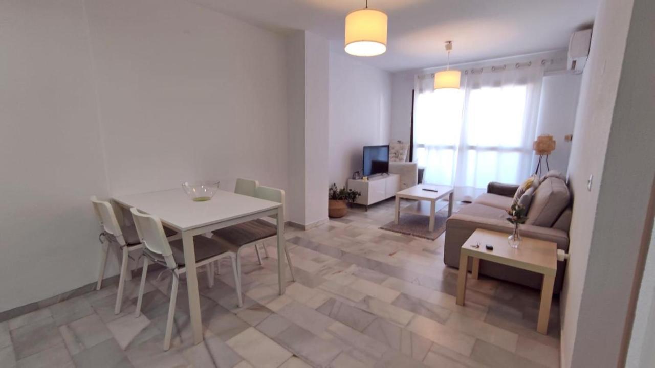 3-401-Apartamento 1 Dormitorio Ель-Пуерто-де-Санта-Марія Екстер'єр фото