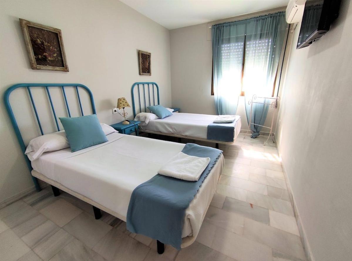3-401-Apartamento 1 Dormitorio Ель-Пуерто-де-Санта-Марія Екстер'єр фото