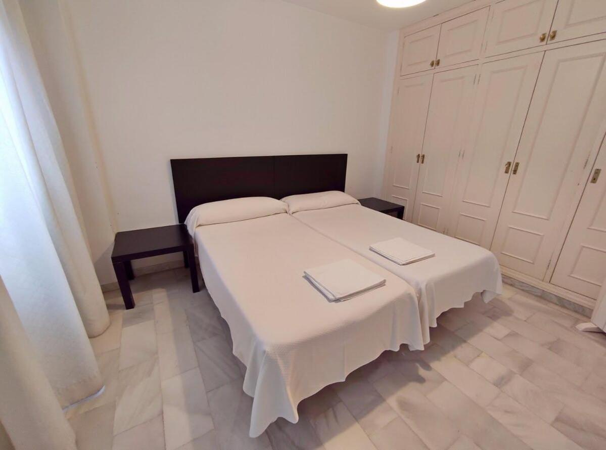 3-401-Apartamento 1 Dormitorio Ель-Пуерто-де-Санта-Марія Екстер'єр фото