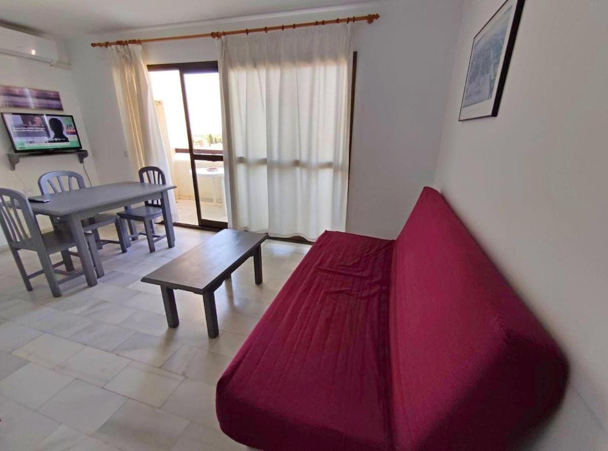 3-401-Apartamento 1 Dormitorio Ель-Пуерто-де-Санта-Марія Екстер'єр фото