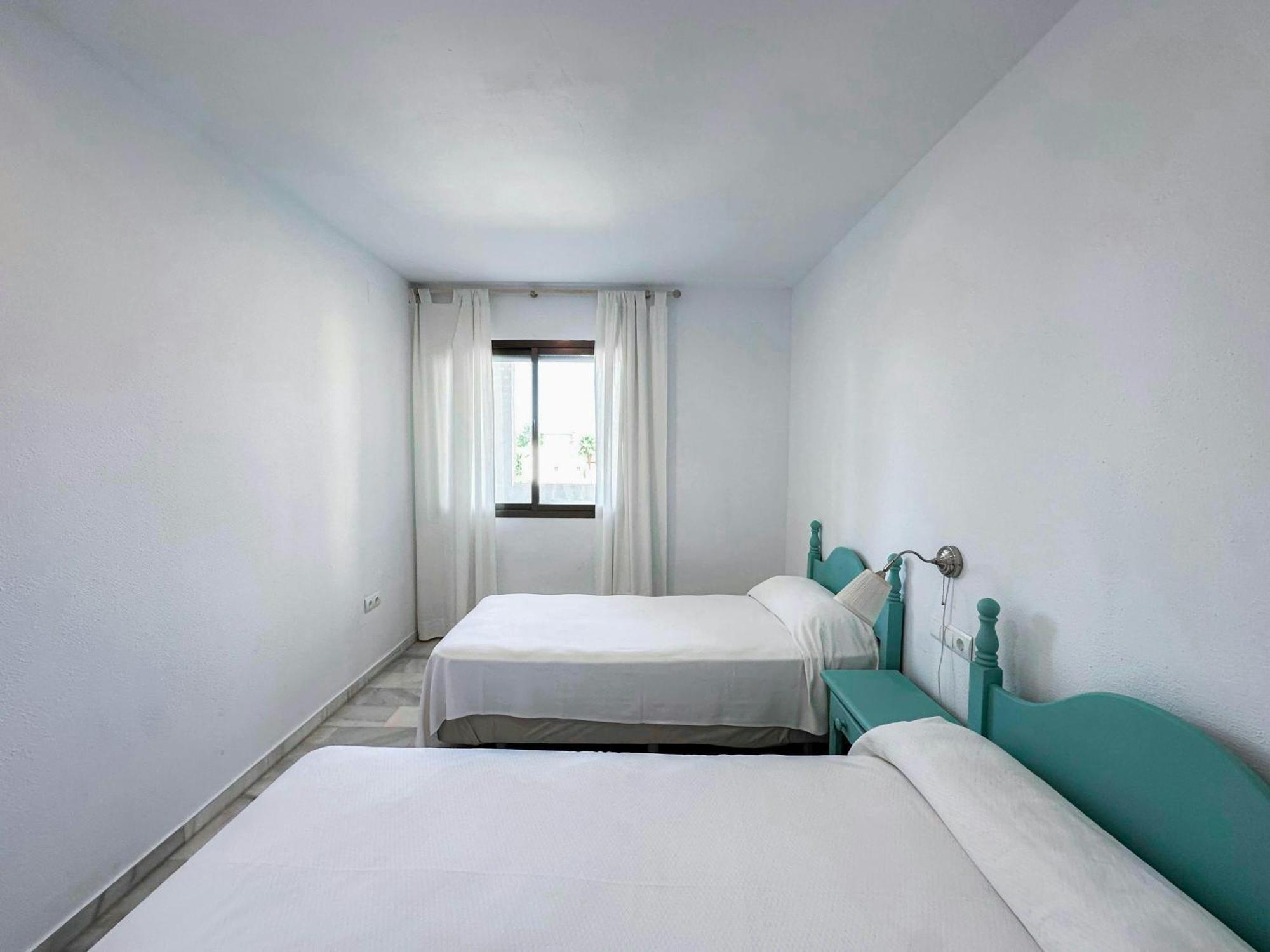 3-401-Apartamento 1 Dormitorio Ель-Пуерто-де-Санта-Марія Екстер'єр фото